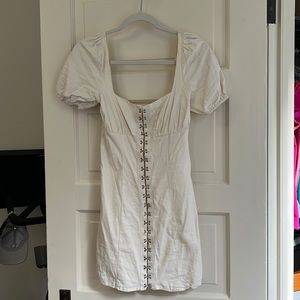 Lovers and Friends Babydoll Dress Sexy XS